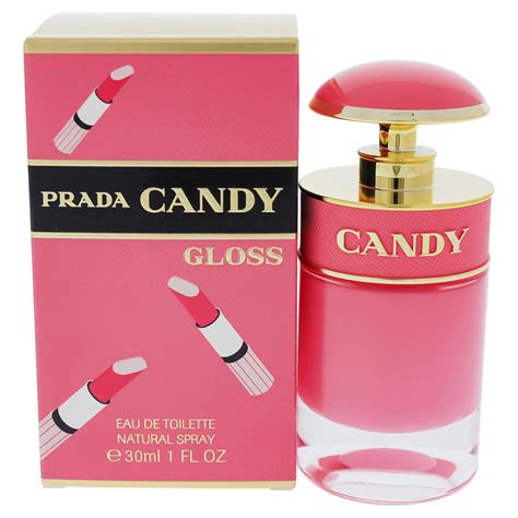 prada candy gloss 30 ml|is Prada Candy gloss discontinued.